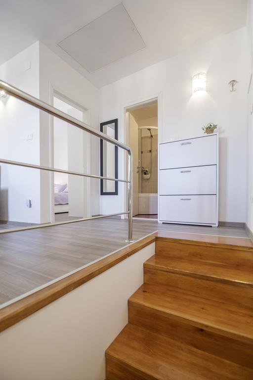 Apartman Jurica Комижа Экстерьер фото