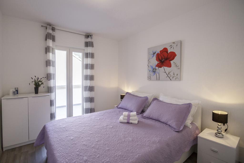 Apartman Jurica Комижа Экстерьер фото